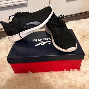 Reebok Fluxlite trainers